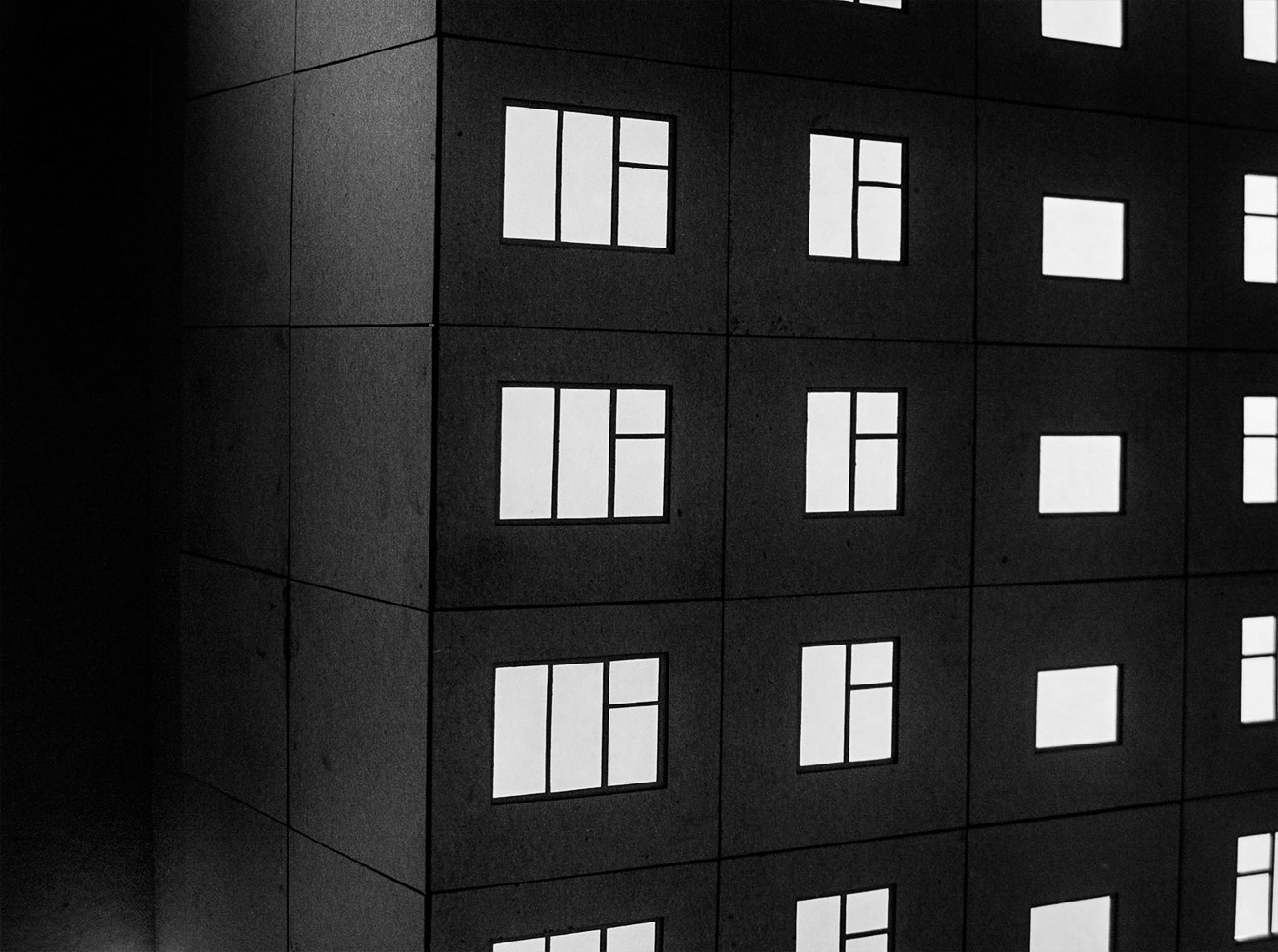 Untitled (Apartments)