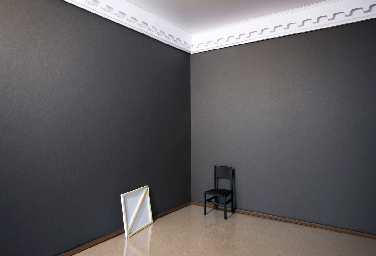 Untitled ((Dobychina's Bureau)