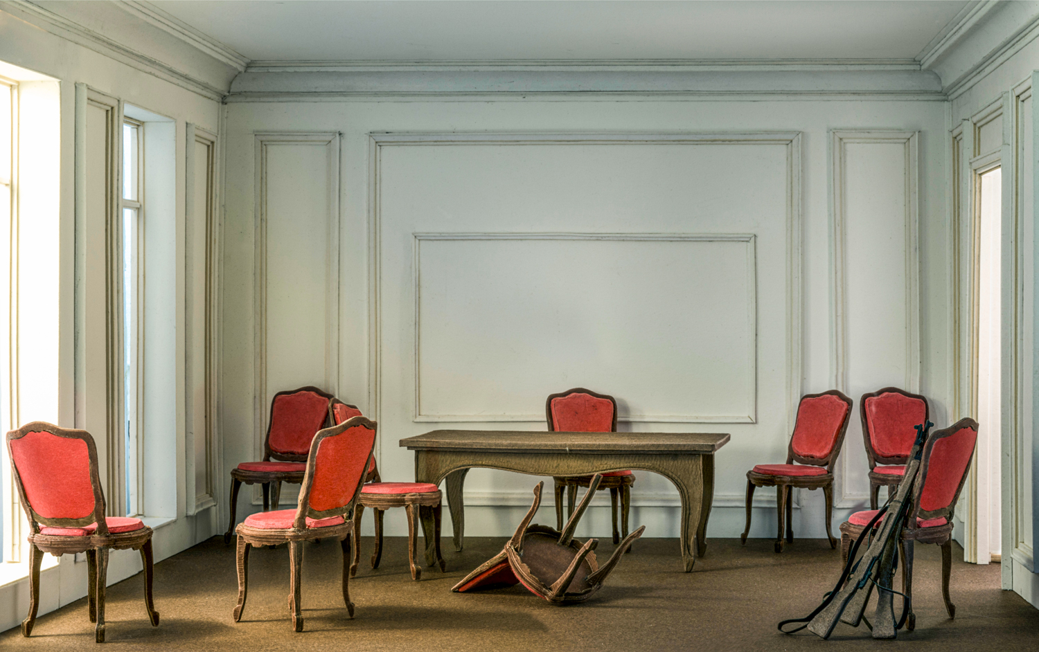 Untitled (Petrograd)